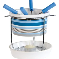Petit Électroménager<Gifi Fondue au chocolat
