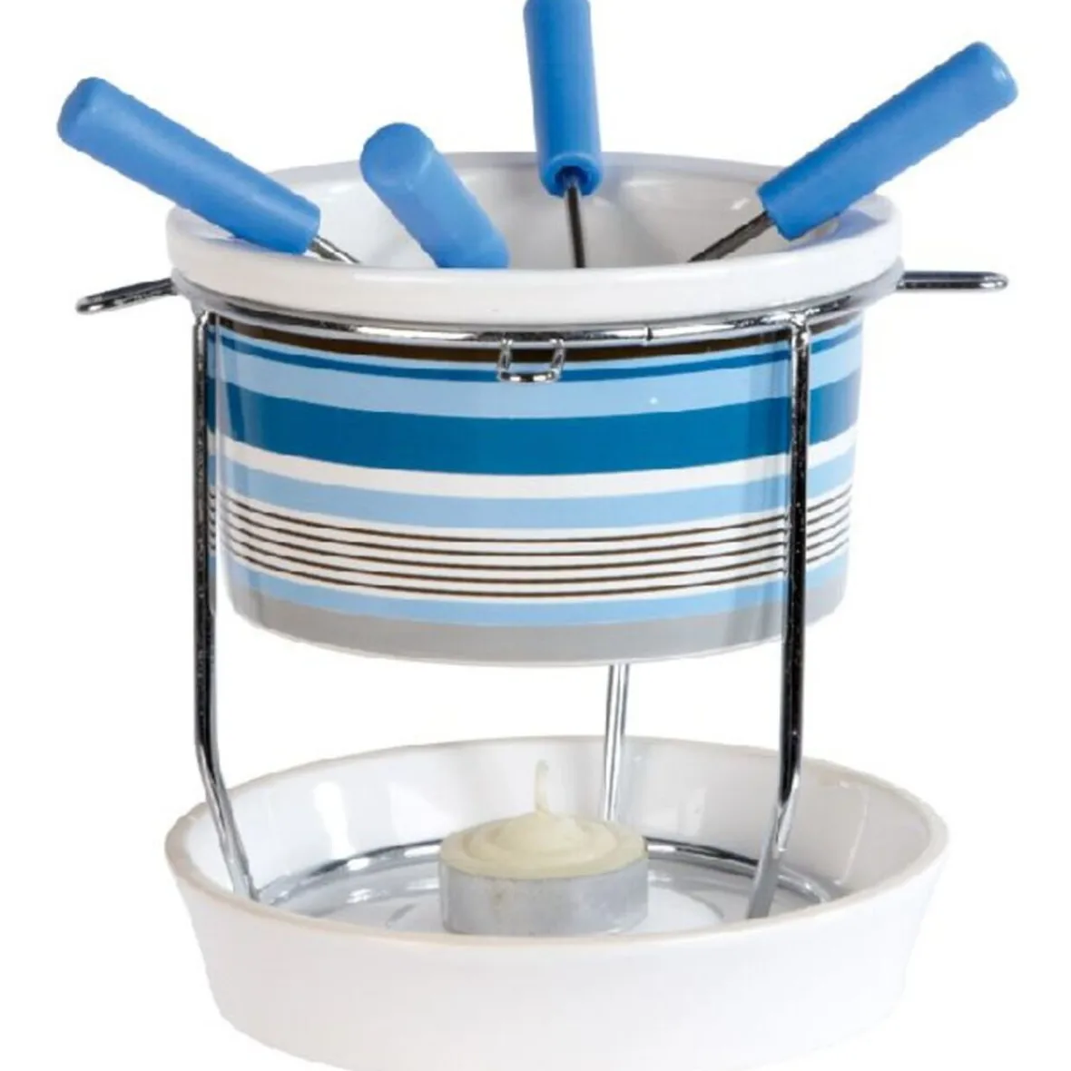 Petit Électroménager<Gifi Fondue au chocolat
