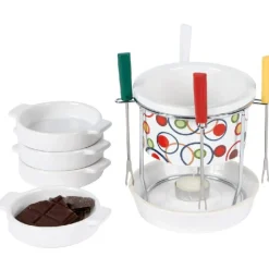 Petit Électroménager<Gifi Fondue au chocolat