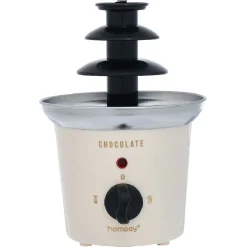 Petit Électroménager<Gifi Fontaine à chocolat Homday 32W