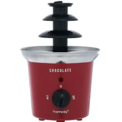 Petit Électroménager<Gifi Fontaine à chocolat Homday 32W