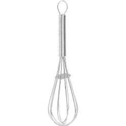 Préparation Culinaire<Gifi Fouet de cuisine en inox manche filaire