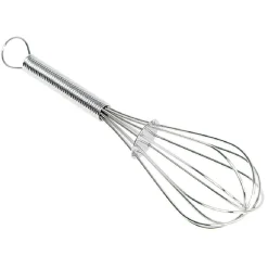 Préparation Culinaire<Gifi Fouet de cuisine en inox manche filaire