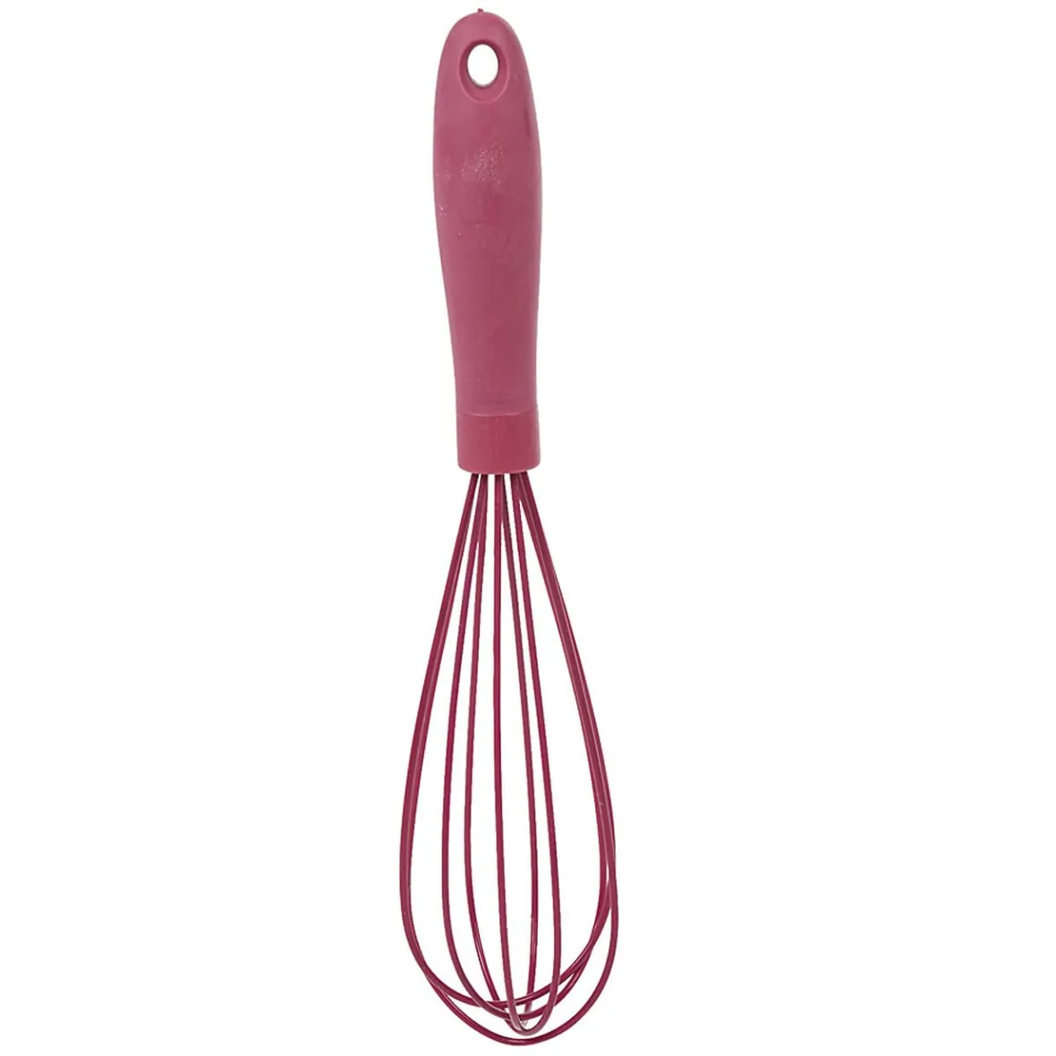 Préparation Culinaire<Gifi Fouet de cuisine en silicone rose