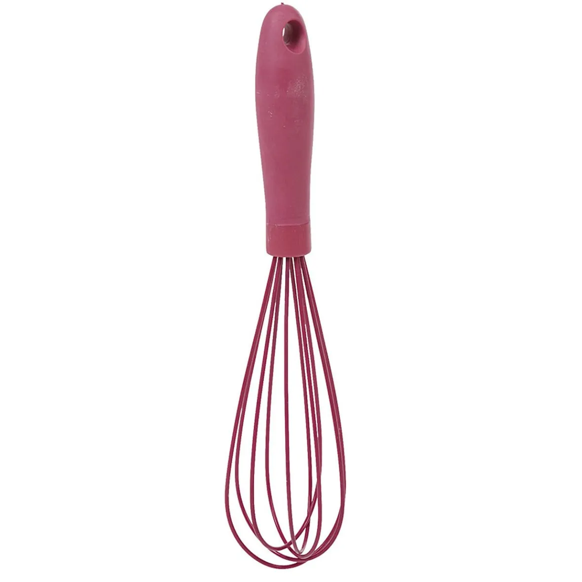 Préparation Culinaire<Gifi Fouet de cuisine en silicone rose