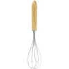 Préparation Culinaire<Gifi Fouet de cuisine inox avec manche en bois