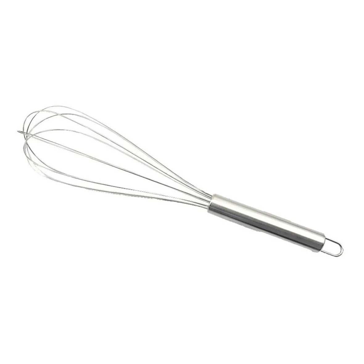 Préparation Culinaire<Gifi Fouet inox 5 fils Ø7xL30cm
