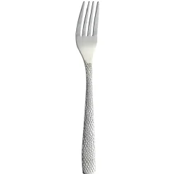 Gifi Fourchette inox empreinte| Vaisselle Et Accessoires De Table