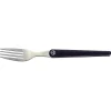 Gifi Fourchette inox gamme LAGUIOLE marron| Vaisselle Et Accessoires De Table