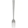 Gifi Fourchette inox gamme OSLO x 6| Vaisselle Et Accessoires De Table