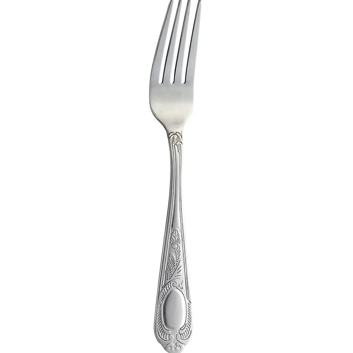 Gifi Fourchette inox SIECLE| Vaisselle Et Accessoires De Table
