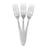 Vaisselle Et Accessoires De Table<Gifi Fourchette inox x3