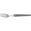 Gifi Fourchette laguiole manche gris| Vaisselle Et Accessoires De Table