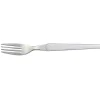 Gifi Fourchette Laguiole manche blanc| Vaisselle Et Accessoires De Table
