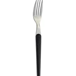 Gifi Fourchette Laguiole manche en simili| Vaisselle Et Accessoires De Table