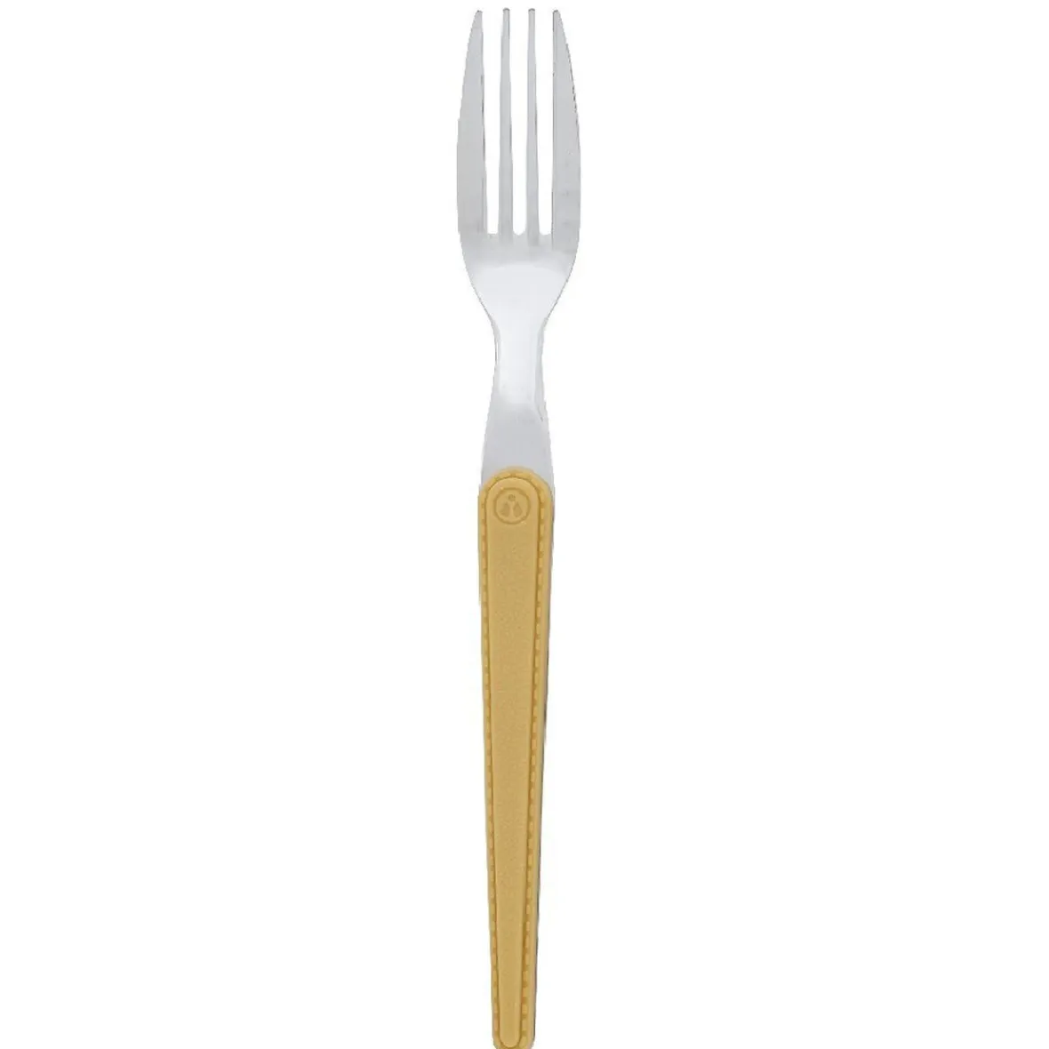 Gifi Fourchette multicolore x6 laguiole| Vaisselle Et Accessoires De Table