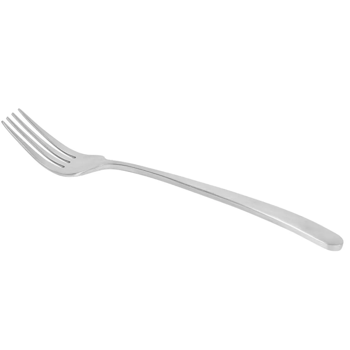 Gifi Fourchette satinée| Vaisselle Et Accessoires De Table