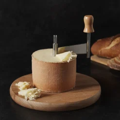 Préparation Culinaire<Gifi Friseur à fromage bois