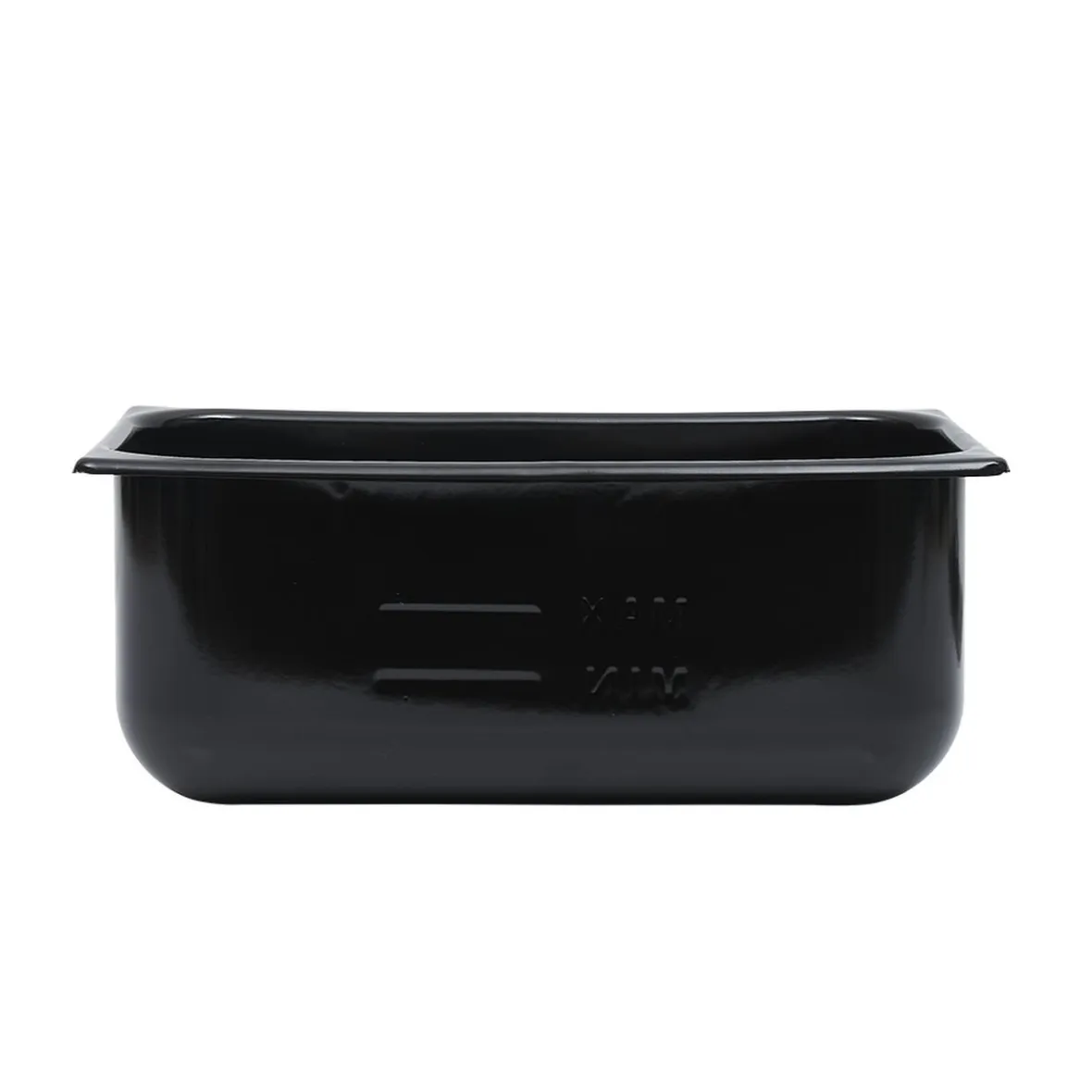 Petit Électroménager<Gifi Friteuse électrique Homday amovible en inox 3L