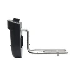 Petit Électroménager<Gifi Friteuse électrique Homday amovible en inox 3L