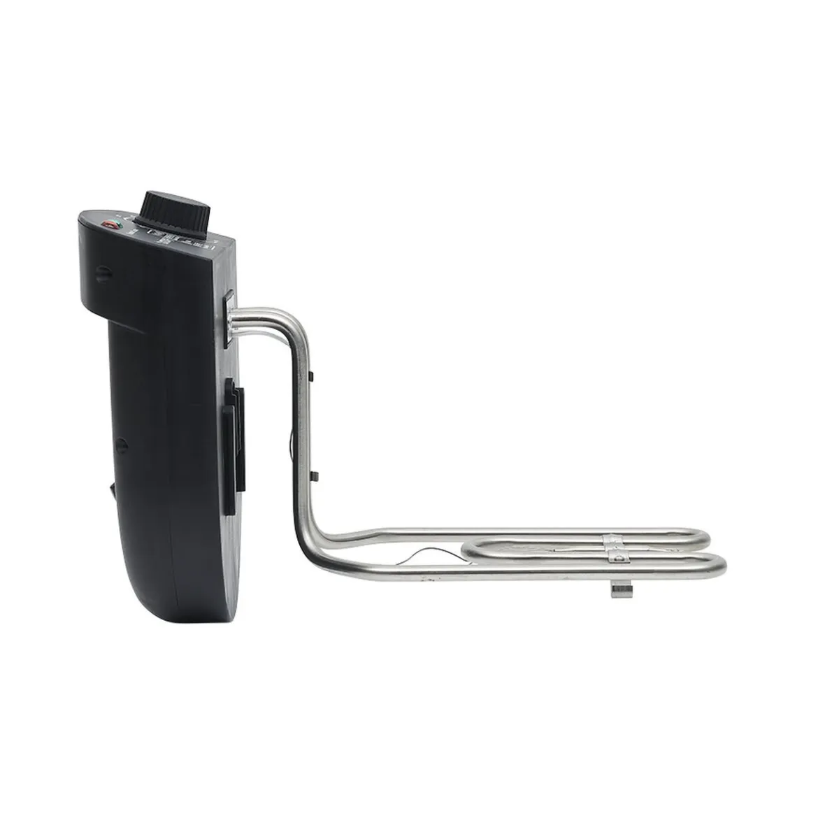 Petit Électroménager<Gifi Friteuse électrique Homday amovible en inox 3L