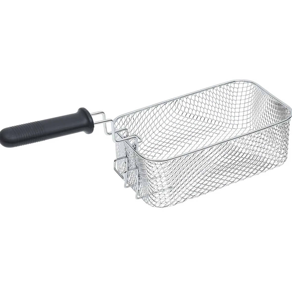 Petit Électroménager<Gifi Friteuse électrique Homday amovible en inox 3L
