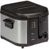 Petit Électroménager<Gifi Friteuse électrique 3L