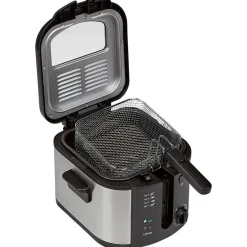 Petit Électroménager<Gifi Friteuse électrique 3L