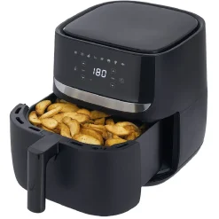 Petit Électroménager<Gifi Friteuse polyvalente sans huile XXL - 5,7L