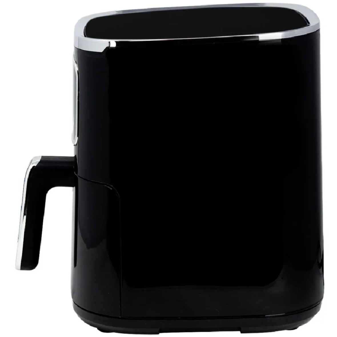 Petit Électroménager<Gifi Friteuse sans huile Air Fryer digitale 5L - 1450W