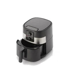 Petit Électroménager<Gifi Friteuse sans huile Homday 4 L noir