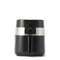 Petit Électroménager<Gifi Friteuse sans huile Homday 4 L noir