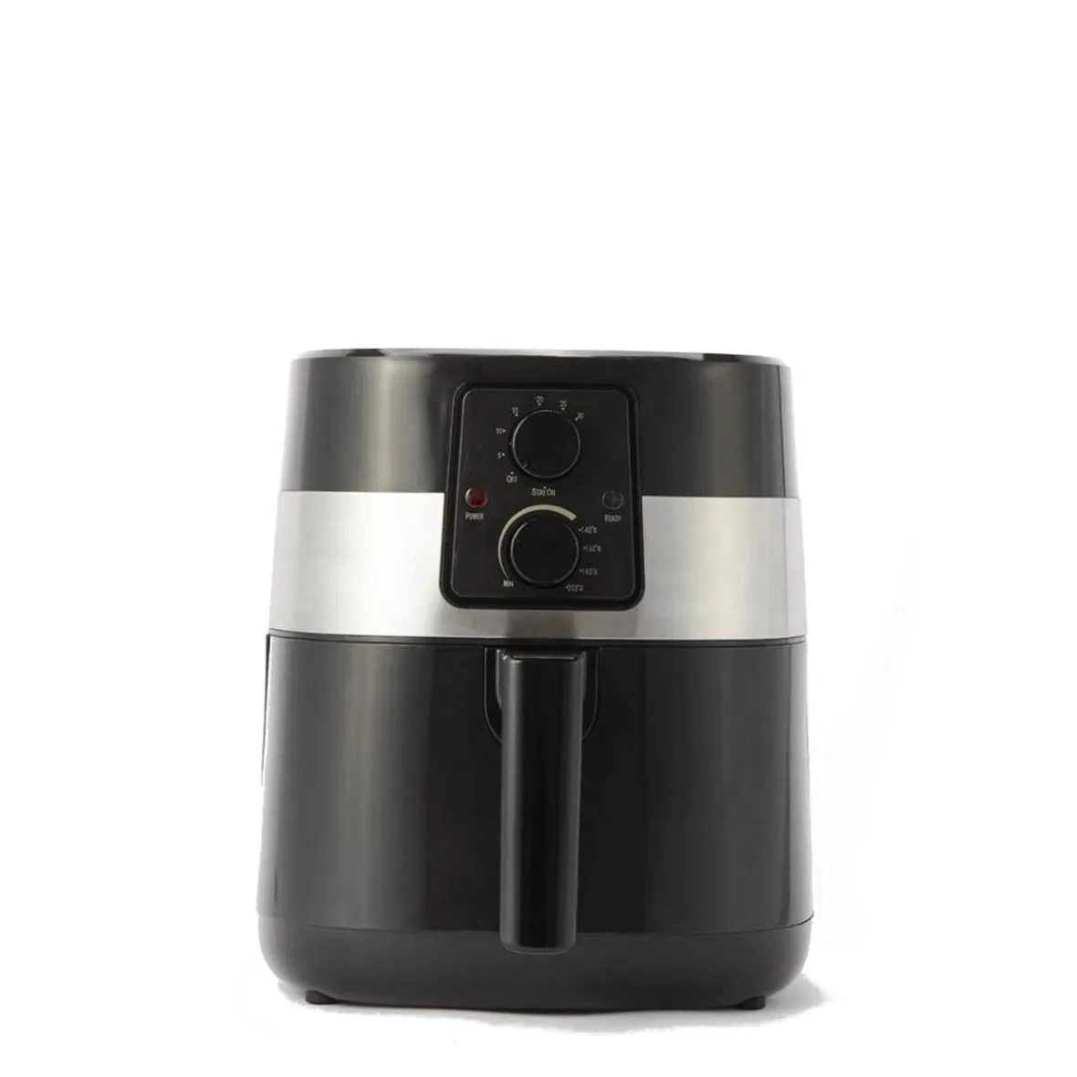 Petit Électroménager<Gifi Friteuse sans huile Homday 4 L noir
