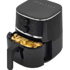 Petit Électroménager<Gifi Friteuse sans huile Homday 4,3L 1500W