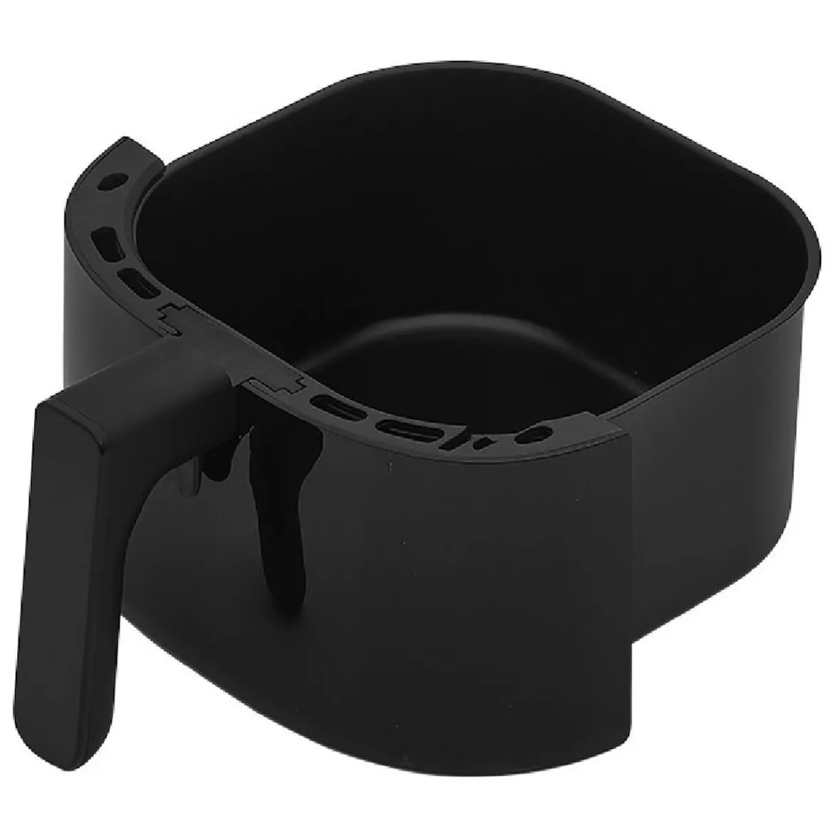 Petit Électroménager<Gifi Friteuse sans huile Homday 4,3L 1500W