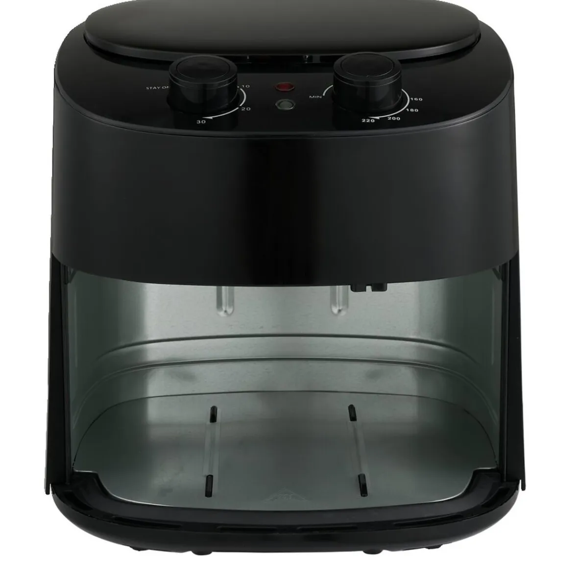 Petit Électroménager<Gifi Friteuse sans huile Homday 4,2L