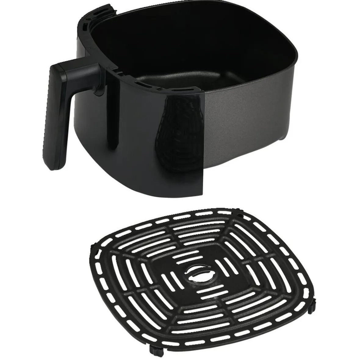 Petit Électroménager<Gifi Friteuse sans huile Homday 4,2L