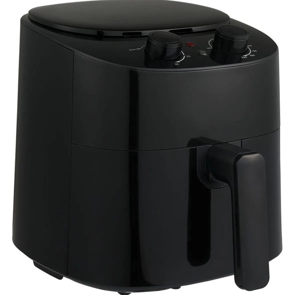 Petit Électroménager<Gifi Friteuse sans huile Homday 4,2L