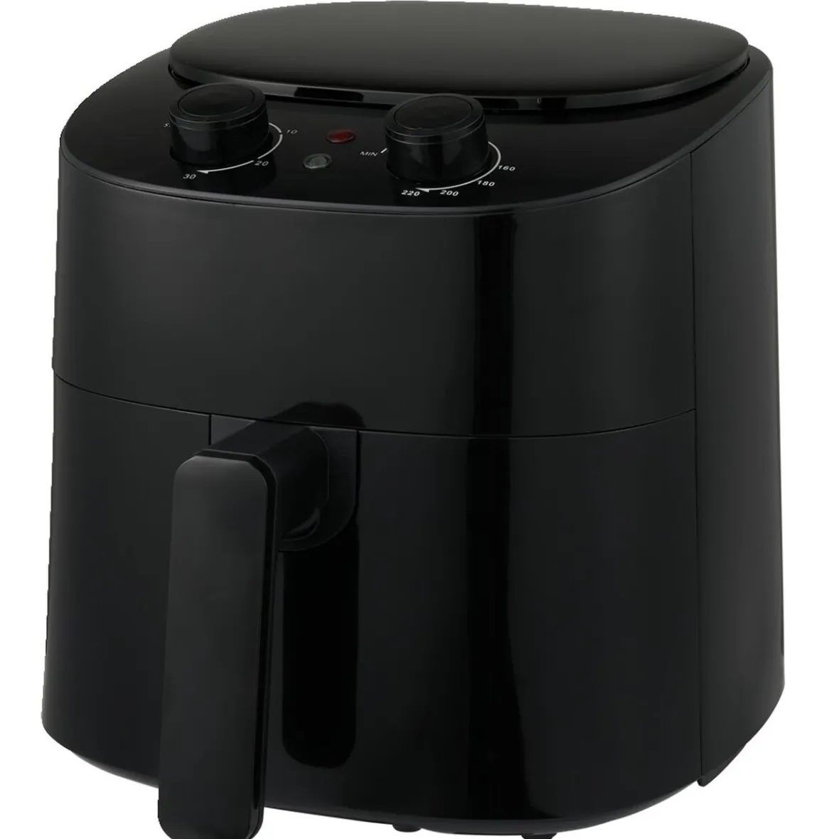 Petit Électroménager<Gifi Friteuse sans huile Homday 4,2L