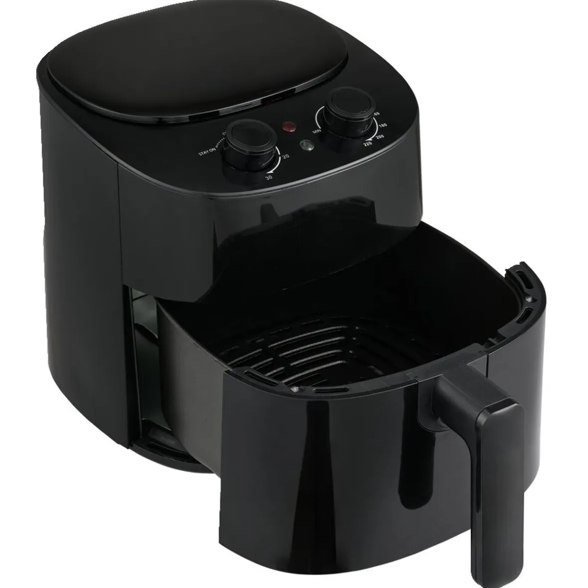 Petit Électroménager<Gifi Friteuse sans huile Homday 4,2L