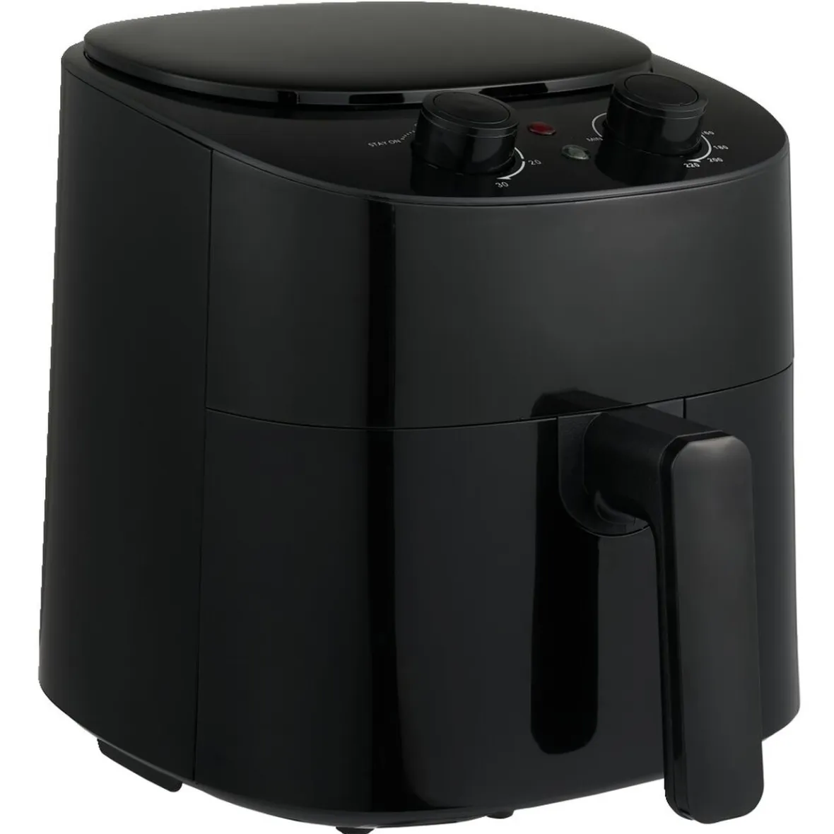 Petit Électroménager<Gifi Friteuse sans huile Homday 4,2L