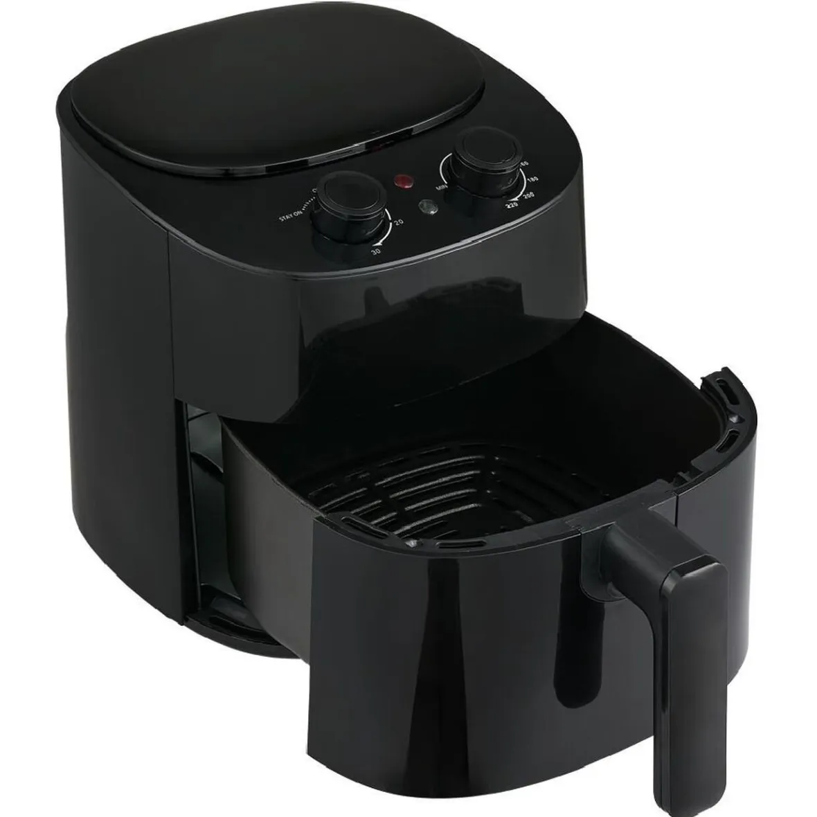Petit Électroménager<Gifi Friteuse sans huile Homday 4,2L