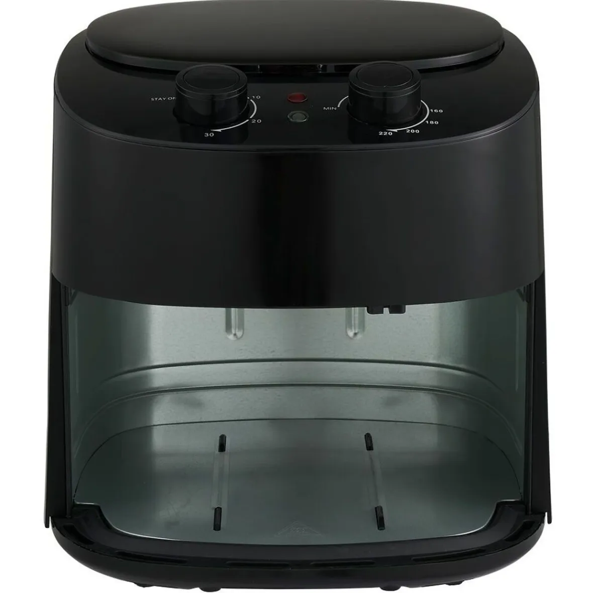 Petit Électroménager<Gifi Friteuse sans huile Homday 4,2L