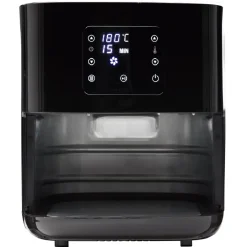 Petit Électroménager<Gifi Friteuse sans huile 2,5L - 8 programmes de cuisson - 1400/1650 W