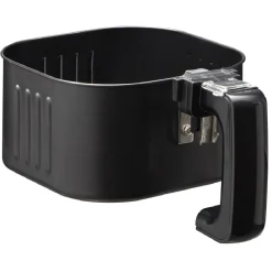 Petit Électroménager<Gifi Friteuse sans huile 2,5L - 8 programmes de cuisson - 1400/1650 W