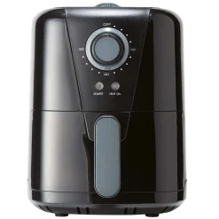 Petit Électroménager<Gifi Friteuse sans huile mini noir