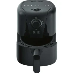 Petit Électroménager<Gifi Friteuse sans huile mini noir