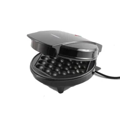 Petit Électroménager<Gifi Gaufrier bubble Homday noir