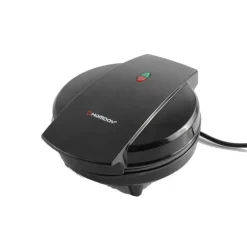 Petit Électroménager<Gifi Gaufrier bubble Homday noir
