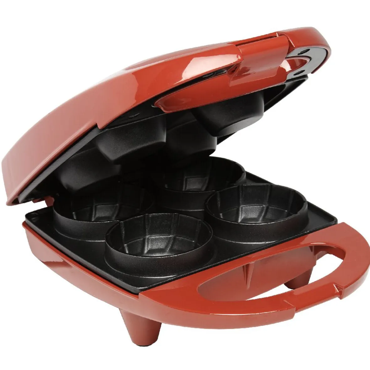 Petit Électroménager<Gifi Gaufrier pour coupelles à glace Homday